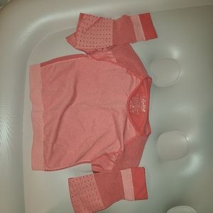 Like New Bombshell Seamless Too